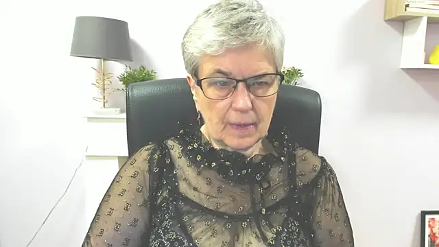 Show Webcam de IrisDream