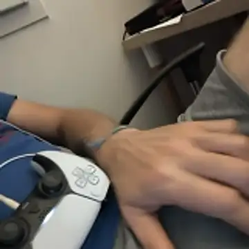 Handjob311 webkamerás műsora