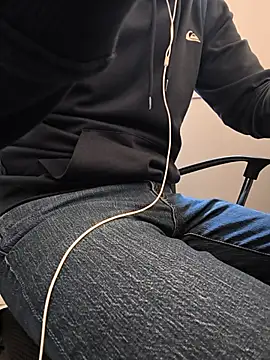 Show webcam de Handjob311