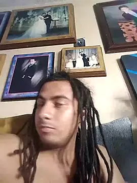 Bola453 Show in webcam