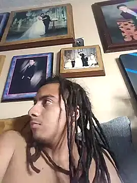 Bola453's Webcam Show