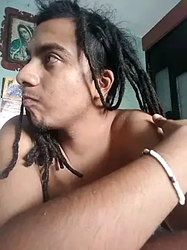 Bola453 webcam show
