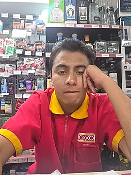Bola453's Webcam Show