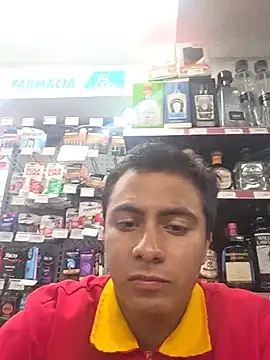 Show de webcam de Bola453