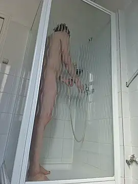 Show webcam de Josephine_LIVE