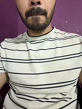 JazzyJavanese Pertunjukan Webcam