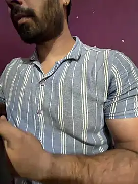 MuscledBook 在線直播表演