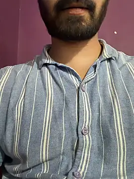 MuscledBook's Webcam Show
