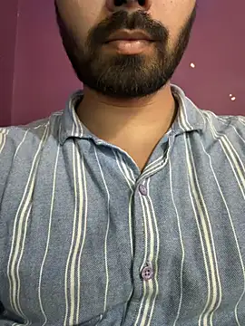 MuscledBook ওয়েবক্যাম শো