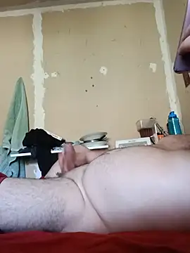 Shangi_studio Webcam-Show