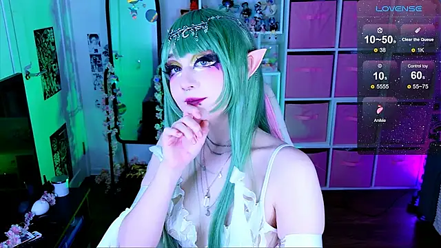 Aki__Ra's Webcam Show