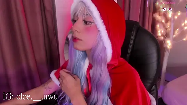 cloe__palmer's Live Sex Cam Show