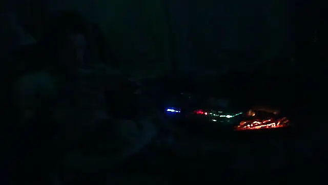 Show de webcam de openallforyou