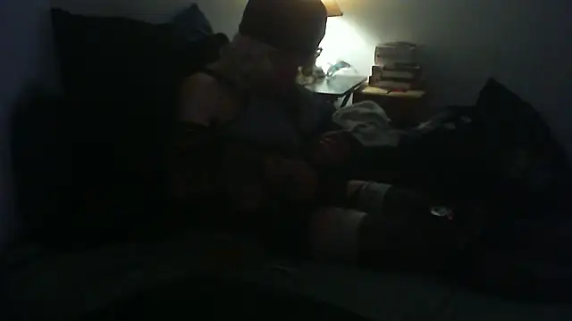 openallforyou's Webcam Show