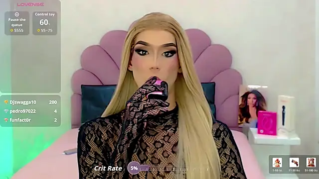 Show webcam de briana_sex32