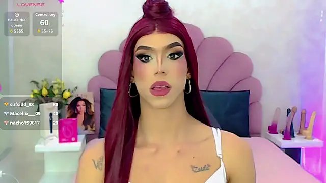 Вебкам-шоу briana_sex32