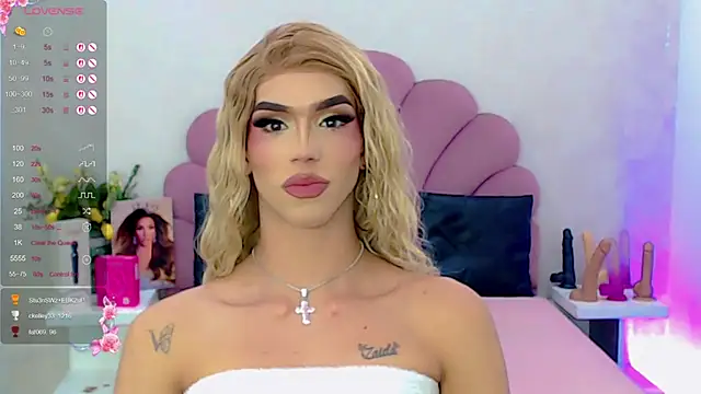 Show Webcam de briana_sex32