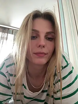 Webkamerová show My_Hotgirl
