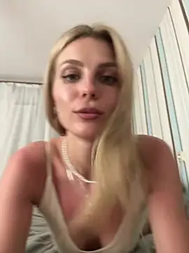 My_Hotgirl – Kamerová šou