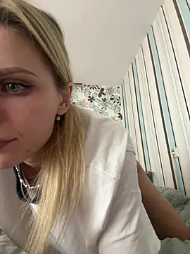 Webkamerová show My_Hotgirl