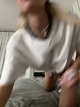 Webkamerová show My_Hotgirl