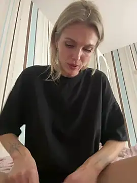 Chat XXX ao vivo de My_Hotgirl