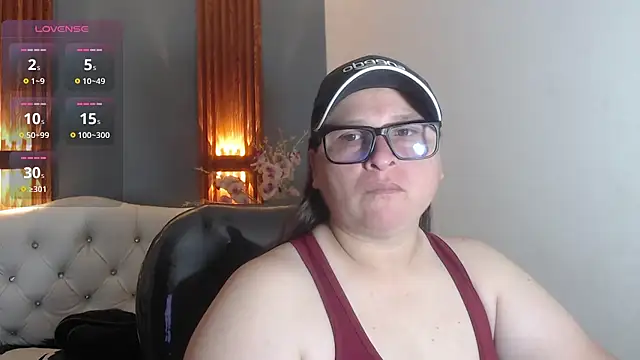 katty_femdom Webcamshow
