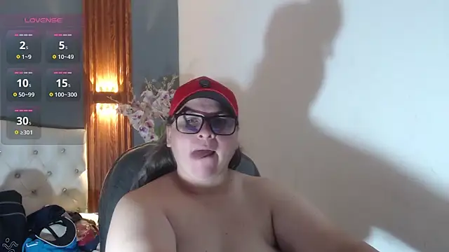 katty_femdom webkamerás műsora
