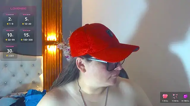 katty_femdom 网络视讯表演