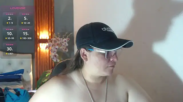 katty_femdom webkamerás műsora