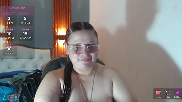 katty_femdom's Webcam Show