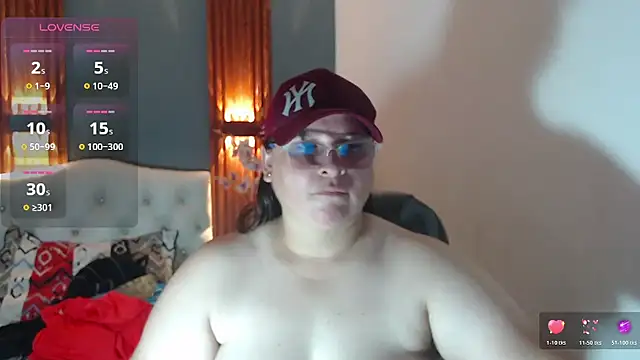 katty_femdom's Webcam Show