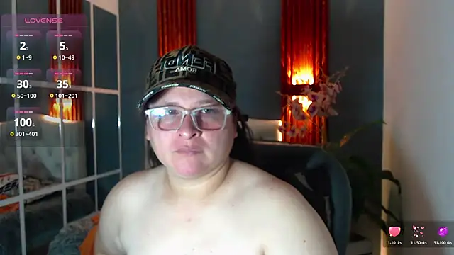 katty_femdom's Webcam Show