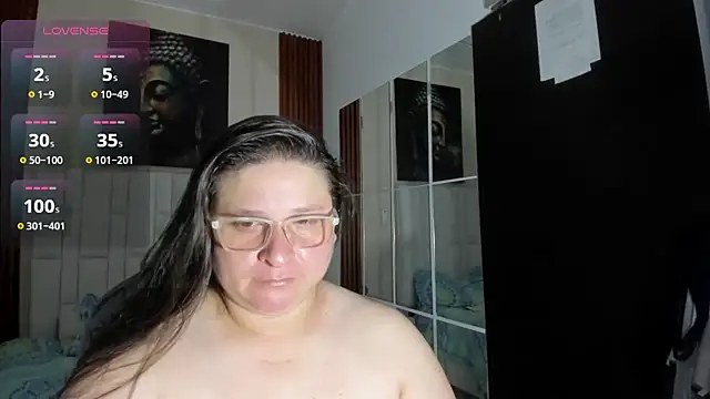 katty_femdom 在線直播表演