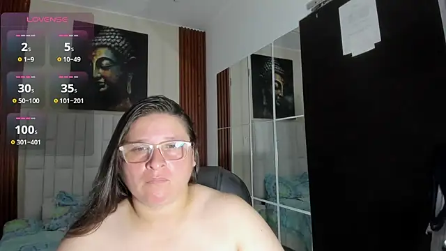 Sembang XXX Secara Langsung katty_femdom