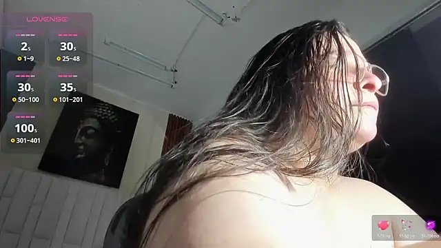 katty_femdom's Live XXX Chat