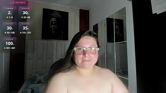 Chat XXX en directo de katty_femdom