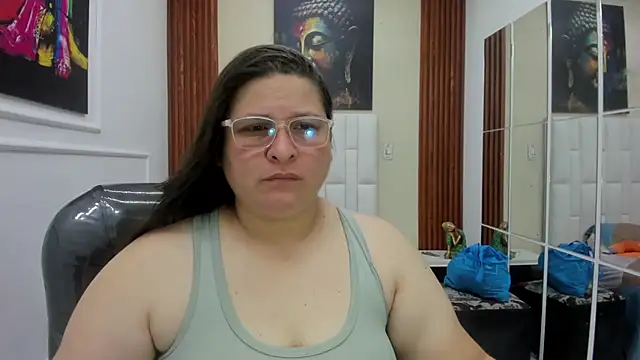katty_femdom's Webcam Show