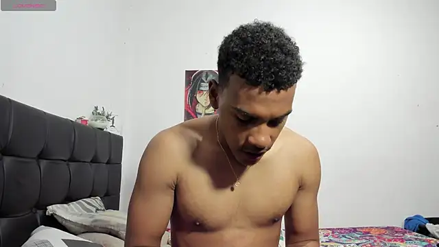 RoddyRich11 – webcam-show