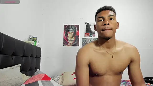 RoddyRich11 webkamerás műsora