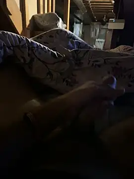 knockemz Webcam Show