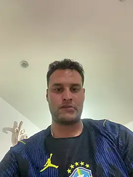 Latino_jr ওয়েবক্যাম শো