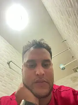 Latino_jr Webcam Show