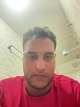 عرض كام Latino_jr