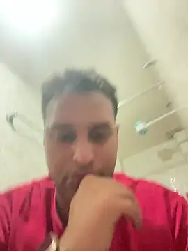 Latino_jr 网络视讯表演