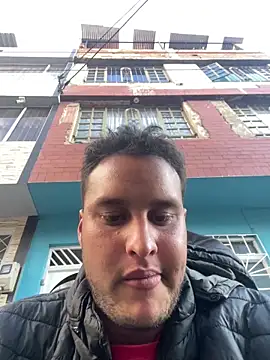 Latino_jr's Webcam Show