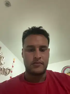 Latino_jr webcam show