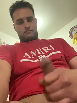 Latino_jr ওয়েবক্যাম শো