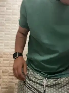 Latino_jr 웹캠 쇼