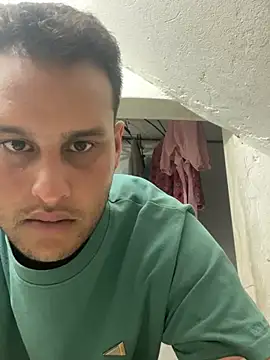 Latino_jr – webcam-show